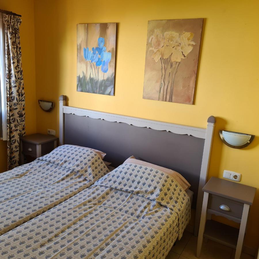 شقة Oasis Royal F320 كوراليهو المظهر الخارجي الصورة