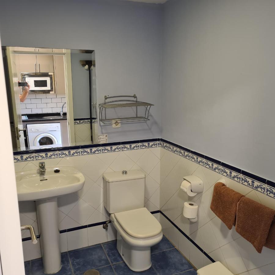 شقة Oasis Royal F320 كوراليهو المظهر الخارجي الصورة