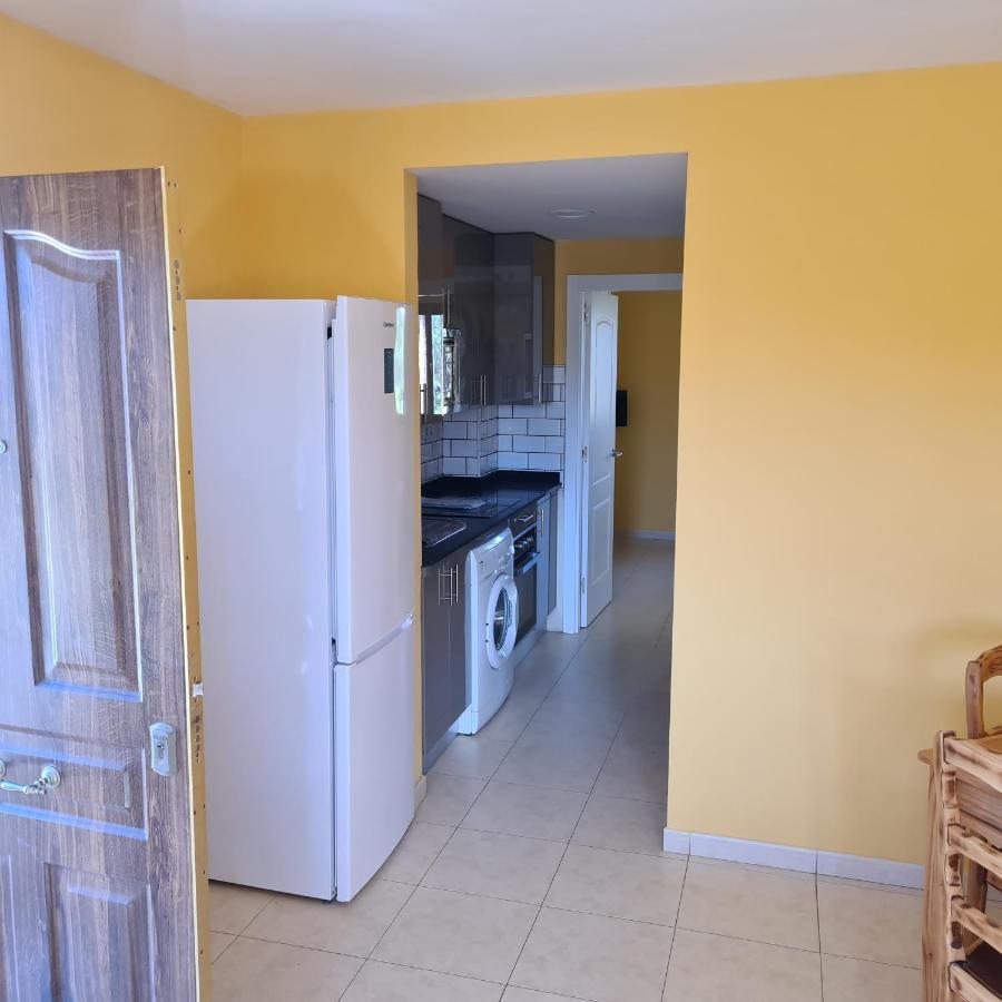 شقة Oasis Royal F320 كوراليهو المظهر الخارجي الصورة