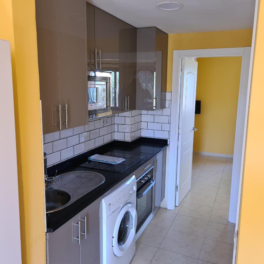 شقة Oasis Royal F320 كوراليهو المظهر الخارجي الصورة